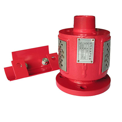 泡沫產(chǎn)生器